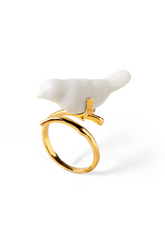 Magic Forest Ring